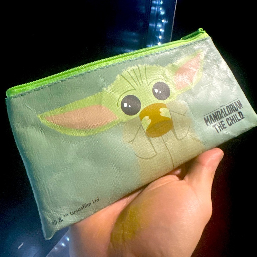 $1add of with purchase $10+ NWT The Child Pencil Case With matching pencil 5/5